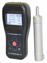 便攜式超聲波硬度計