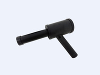 X-γ輻射劑量率儀