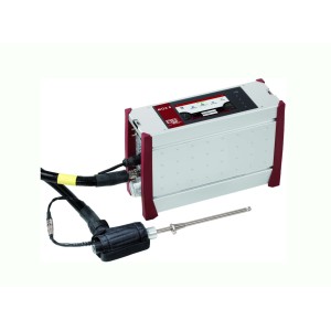 便攜式紅外煙氣分析儀