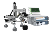 X射線衍射殘余應(yīng)力檢測儀