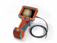 3D測量工業(yè)內(nèi)窺鏡（進口）