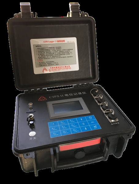 密間距靜態數據記錄儀